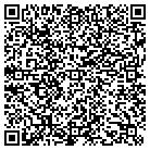 QR code with Alphabet Soup Learning Center contacts