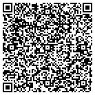 QR code with Orchard's Naturopathic contacts