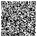 QR code with Jim Cotten contacts