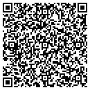 QR code with A-1 U-Cart Concrete contacts