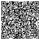 QR code with Mecham Ranches contacts