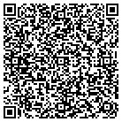 QR code with Madison Special Education contacts