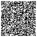 QR code with Joan Faubion PHD contacts