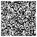 QR code with A-1 Drain & Sewer Service contacts