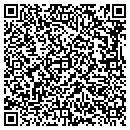 QR code with Cafe Trinity contacts