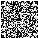 QR code with A & H Cellular contacts