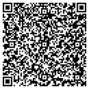 QR code with The Golden Spot contacts