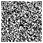 QR code with Blanche B Evans School & Agcy contacts