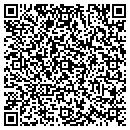 QR code with A & D Welding Service contacts