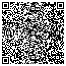 QR code with Hazmed Concepts Inc contacts