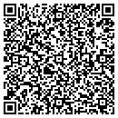 QR code with Juffy Lube contacts