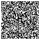 QR code with T & L Enterprises contacts