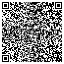 QR code with Razorback Self Storage contacts