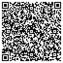 QR code with A Able Service contacts