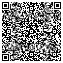QR code with Harlan W Flemmer contacts