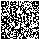 QR code with Happy Hanger contacts