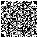 QR code with Hardin & Assoc contacts
