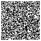 QR code with Oban Appraisal Services Inc contacts