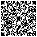 QR code with S L Productions contacts