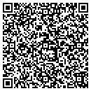 QR code with A Plus Wrecker Service contacts