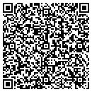 QR code with Ririe Resource Center contacts