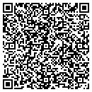 QR code with D & I Construction contacts
