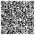 QR code with Advanced Modular Storage contacts