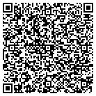 QR code with CBS Claiborne Business Service contacts