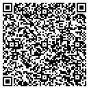 QR code with Hawk Signs contacts