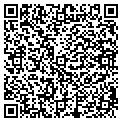 QR code with Dang contacts