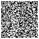 QR code with James E Pfost DDS contacts