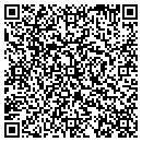QR code with Joan of Art contacts
