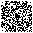 QR code with R & R Quality Construction Inc contacts