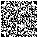 QR code with Ross C Hinckley CPA contacts