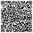QR code with F J Fazzio Jr MD contacts