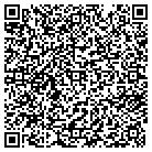 QR code with Blaine County Data Processing contacts