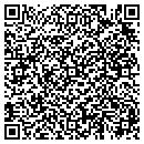 QR code with Hogue & Dunlap contacts