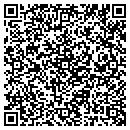 QR code with A-1 Pest Control contacts