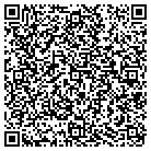 QR code with H & R Block Tax Service contacts