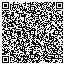 QR code with Alameda Triplex contacts