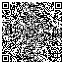 QR code with AAA Mini Storage contacts