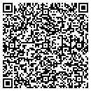 QR code with A Aable Lock & Key contacts
