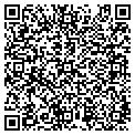 QR code with ASAP contacts