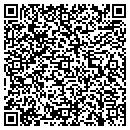QR code with SANDPOINT.COM contacts