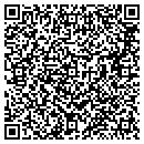 QR code with Hartwell Corp contacts