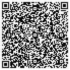 QR code with Oak Manor Nursing Center contacts