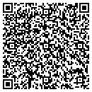 QR code with IWB Properties contacts