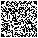 QR code with Jo's Hole contacts