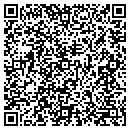 QR code with Hard Bodies Gym contacts