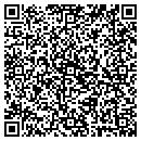 QR code with Ajs Signs & More contacts